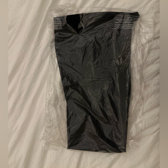 New RALPH LAUREN Black Wool 2 Button Tuxedo & FREE - Picture 6 of 8